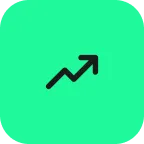 Arrow icon